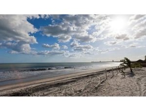 TERRENO DE PLAYA / NUEVA GORGONA / MALIB...