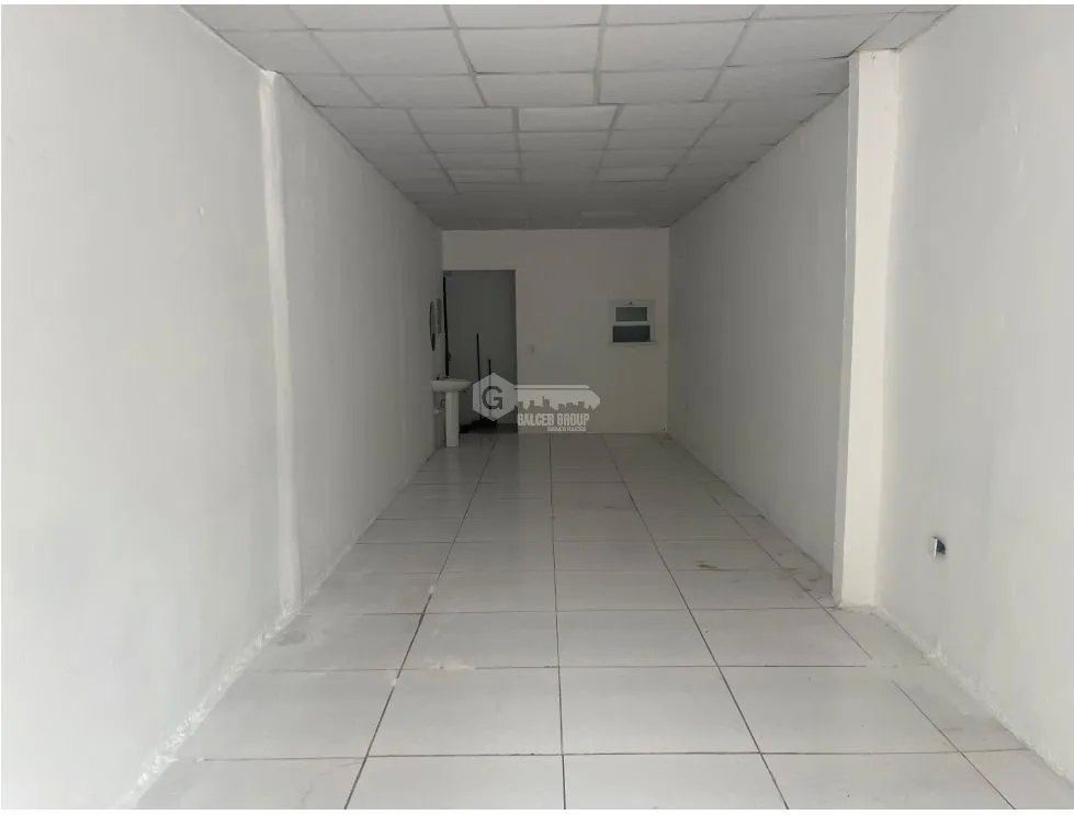 Commercial Space for rent in El Crisol