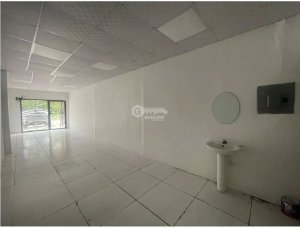 Commercial Space for rent in El Crisol