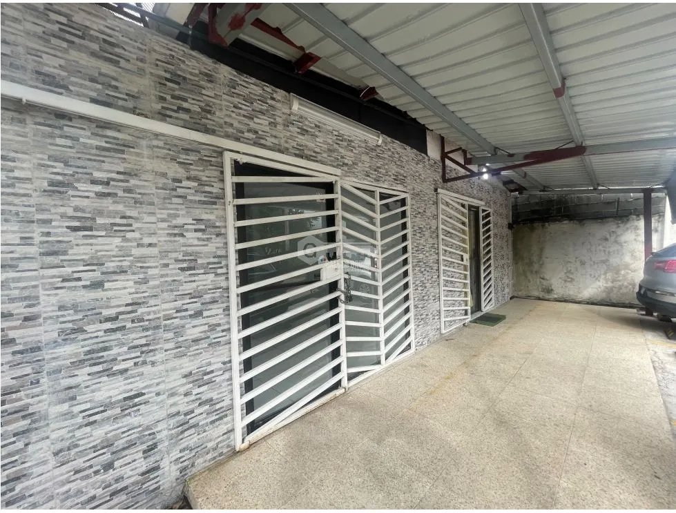 Commercial Space for rent in El Crisol