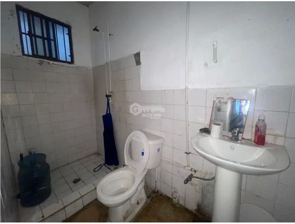 Commercial Space for rent in El Crisol