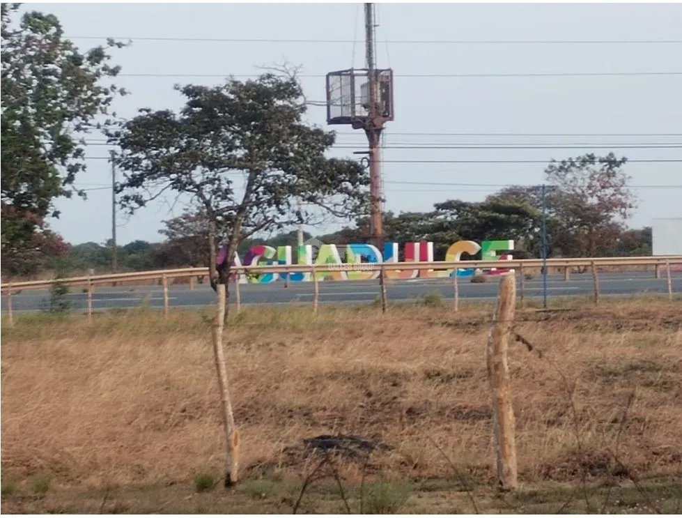 Building Lot for sale in Aguadulce