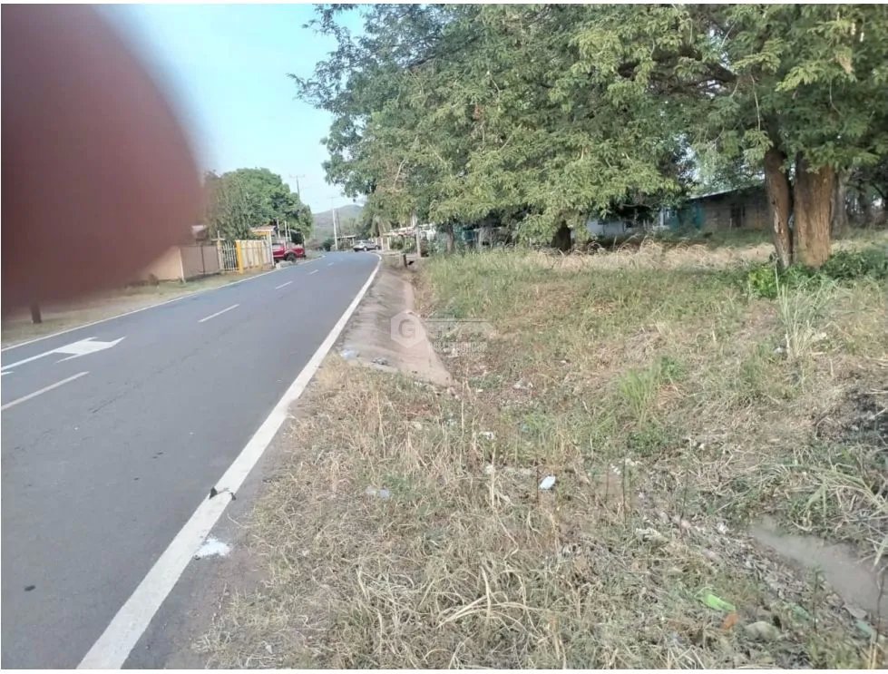 Building Lot for sale in Aguadulce