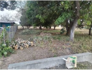 Building Lot for sale in Aguadulce