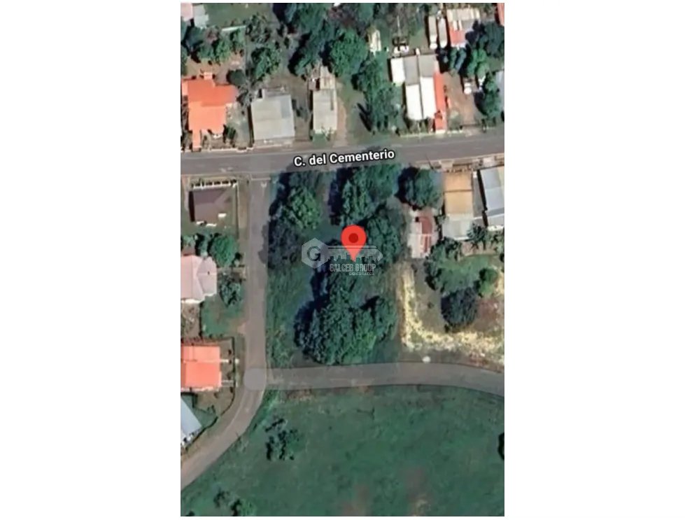 TERRENO / COCLE / AGUADULCE / 2400 M2 / PLANO / VIA ASFALTADA