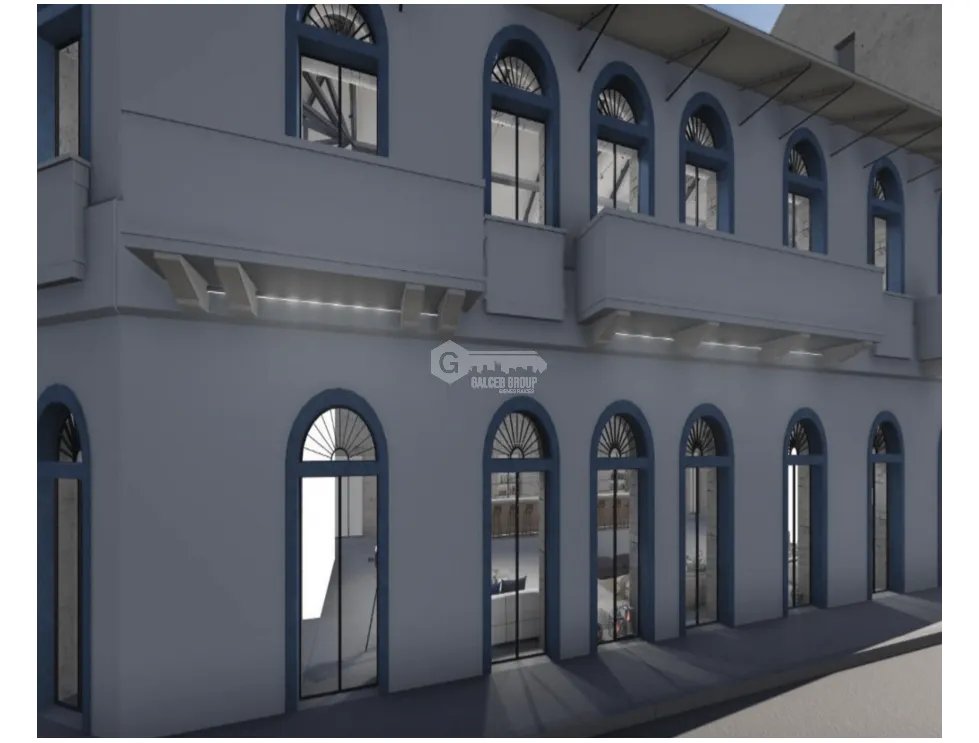 CASCO ANTIGUO / CASA NATALIA / 1395M / INVERRSION / RMH2-C2
