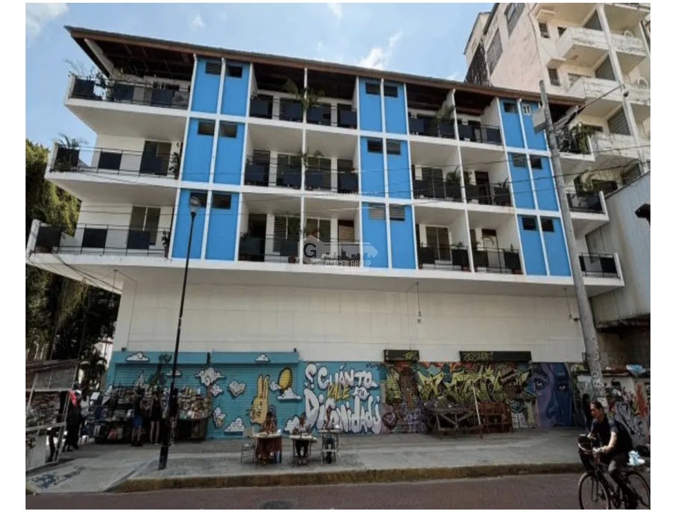 CASCO ANTIGUO / CASA ZALDO / 2978M / INVERRSION / RMH2-C2