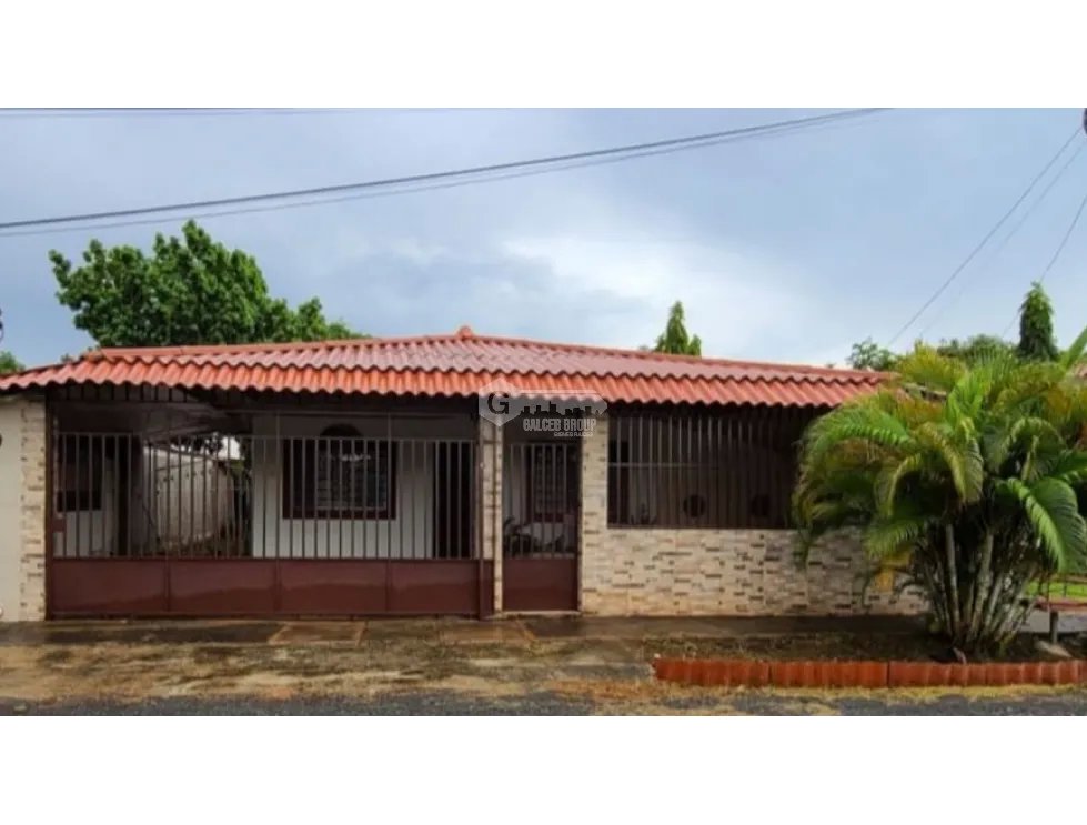 CHITRE / MARIMAR / 2 HABITACIONES / 352 M2 / GASEVO / TERRAZA