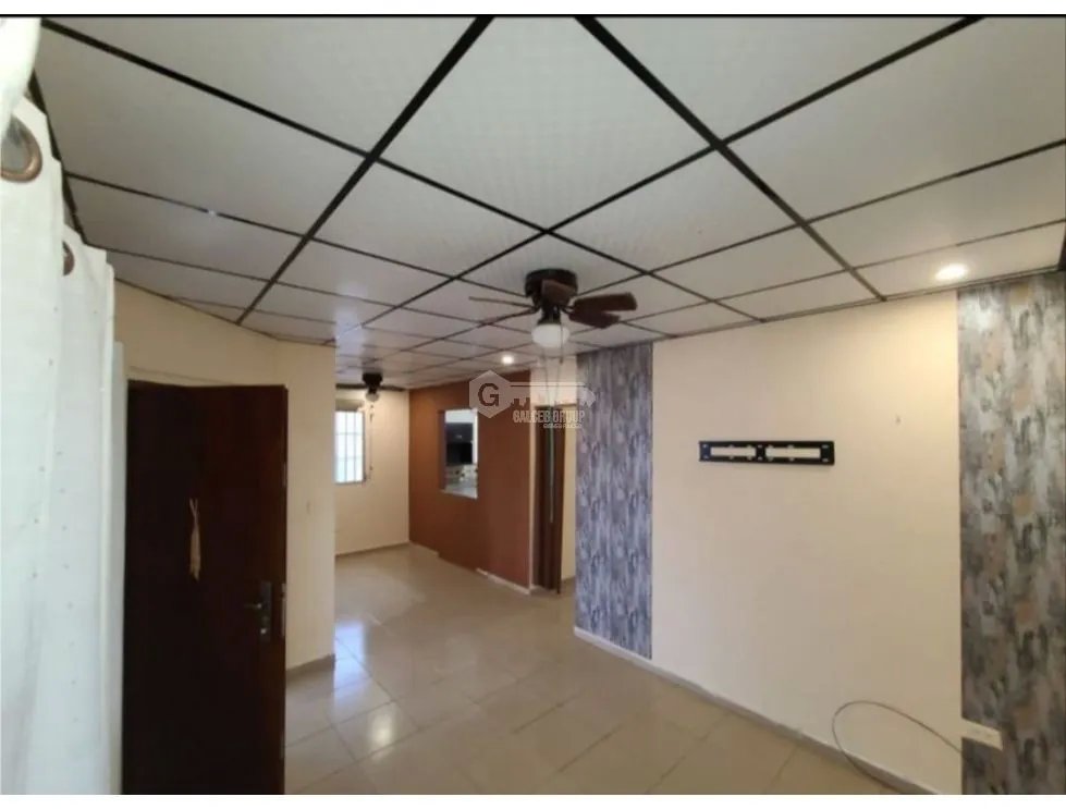 CHITRE / MARIMAR / 2 HABITACIONES / 352 M2 / GASEVO / TERRAZA