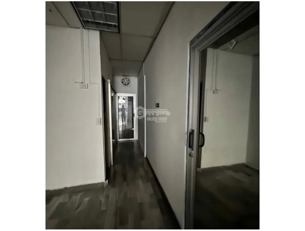 Commercial Space for rent in El Cangrejo