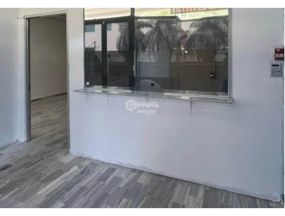 Commercial Space for rent in El Cangrejo
