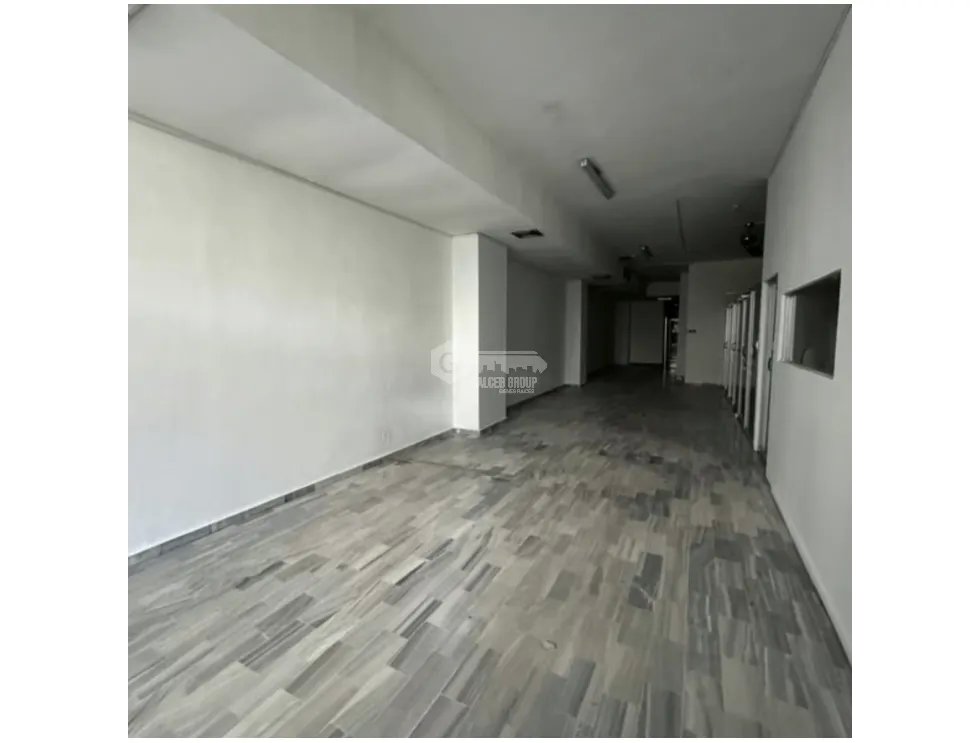 Commercial Space for rent in El Cangrejo