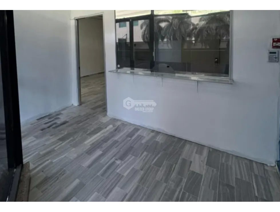 Commercial Space for rent in El Cangrejo