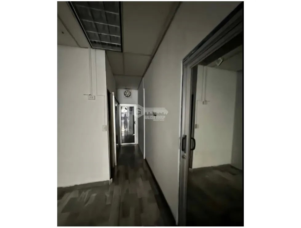 Commercial Space for rent in El Cangrejo