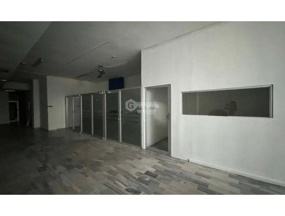 Commercial Space for rent in El Cangrejo