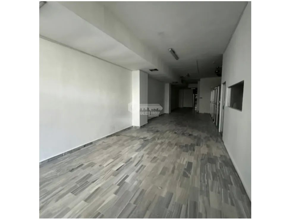 Commercial Space for rent in El Cangrejo