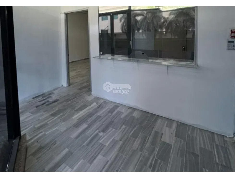 Commercial Space for rent in El Cangrejo