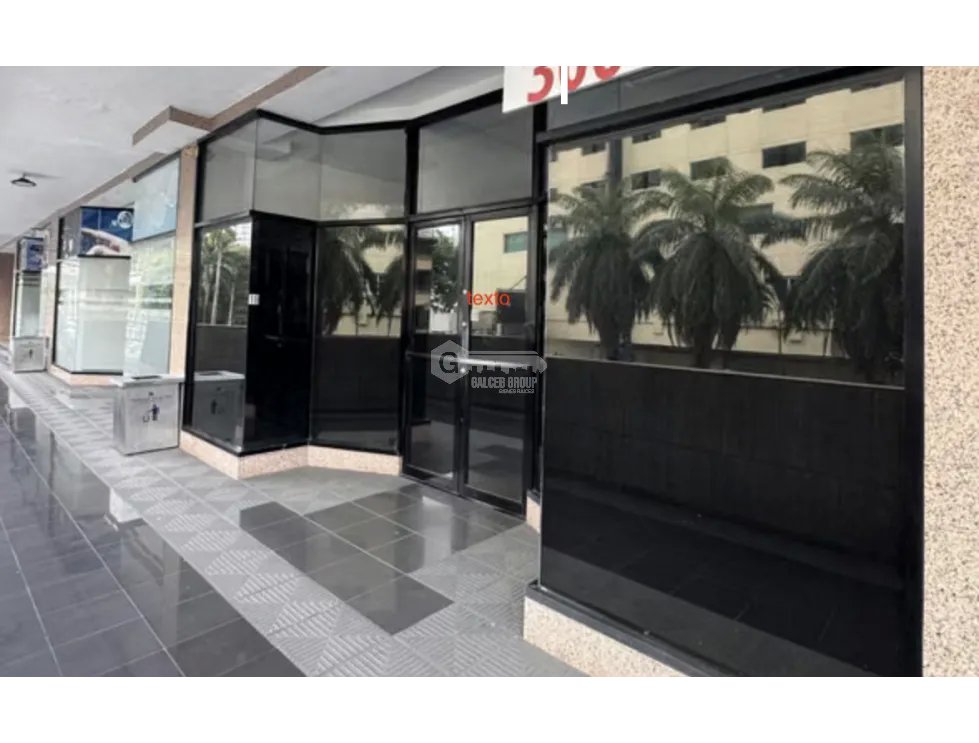 Commercial Space for rent in El Cangrejo