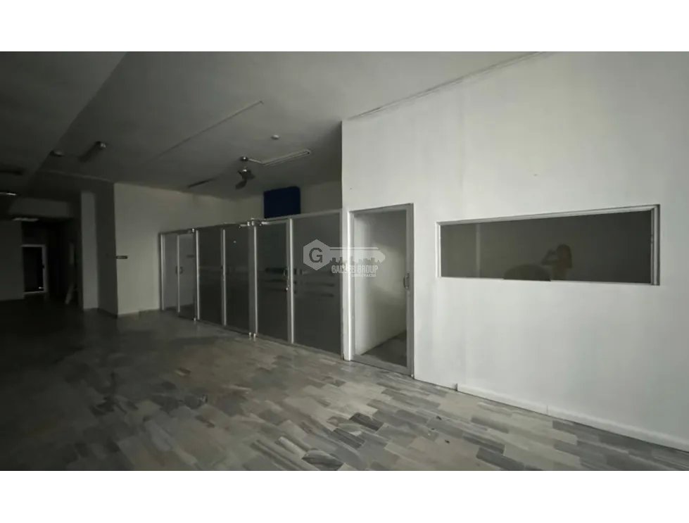 Commercial Space for rent in El Cangrejo