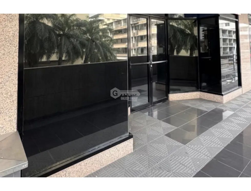 Commercial Space for rent in El Cangrejo