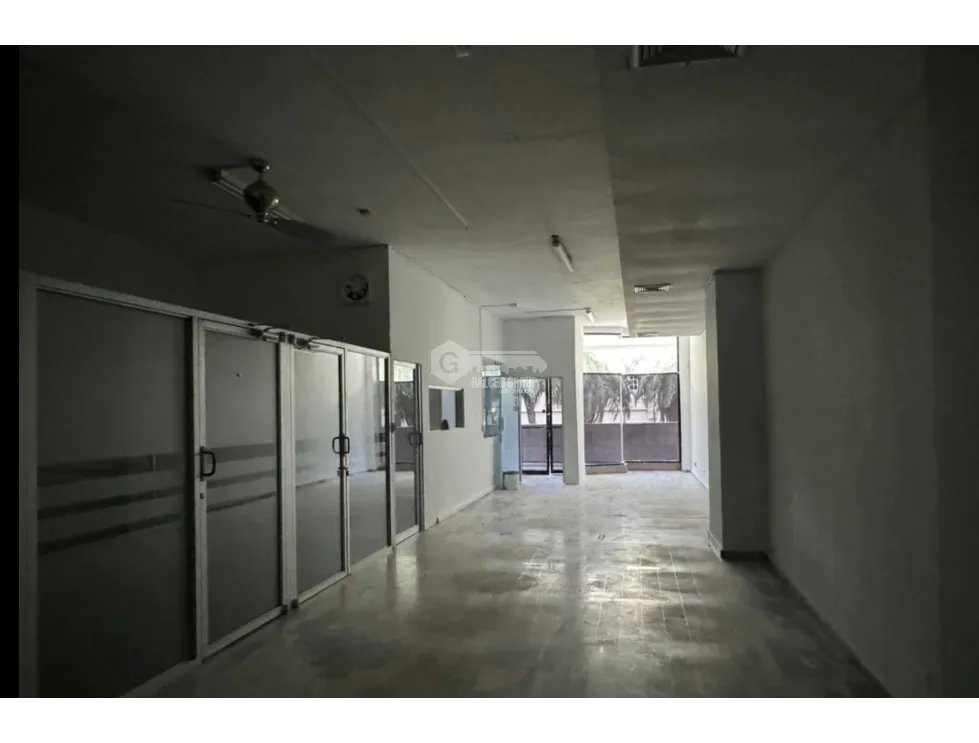 Commercial Space for rent in El Cangrejo