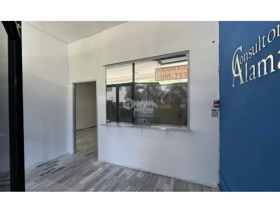 Commercial Space for rent in El Cangrejo