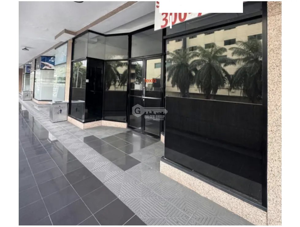 Commercial Space for rent in El Cangrejo