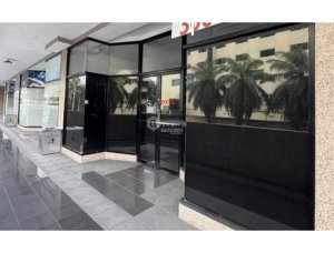 Commercial Space for rent in El Cangrejo