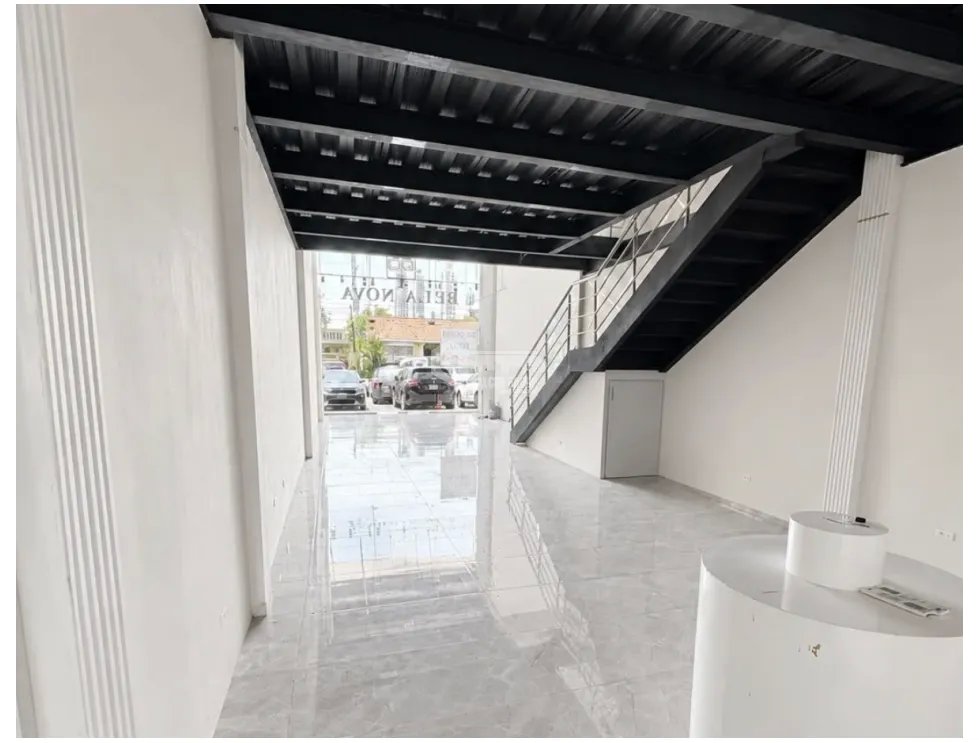 Commercial Space for rent in San Francisco