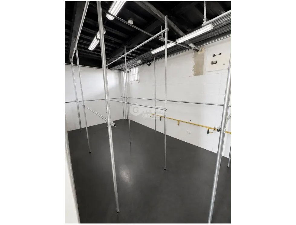 Commercial Space for rent in San Francisco