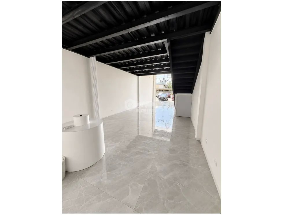 Commercial Space for rent in San Francisco
