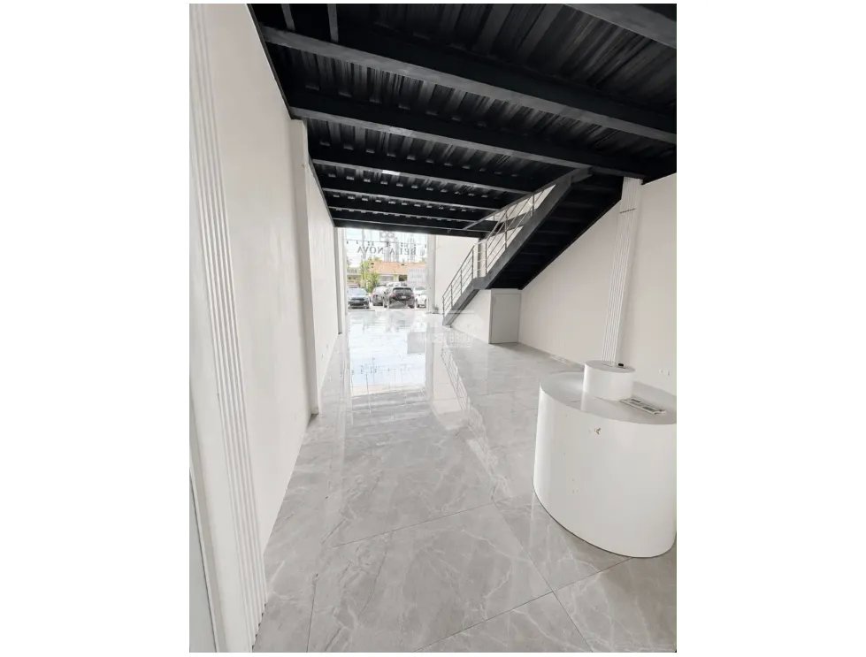 Commercial Space for rent in San Francisco