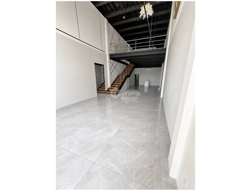Commercial Space for rent in San Francisco