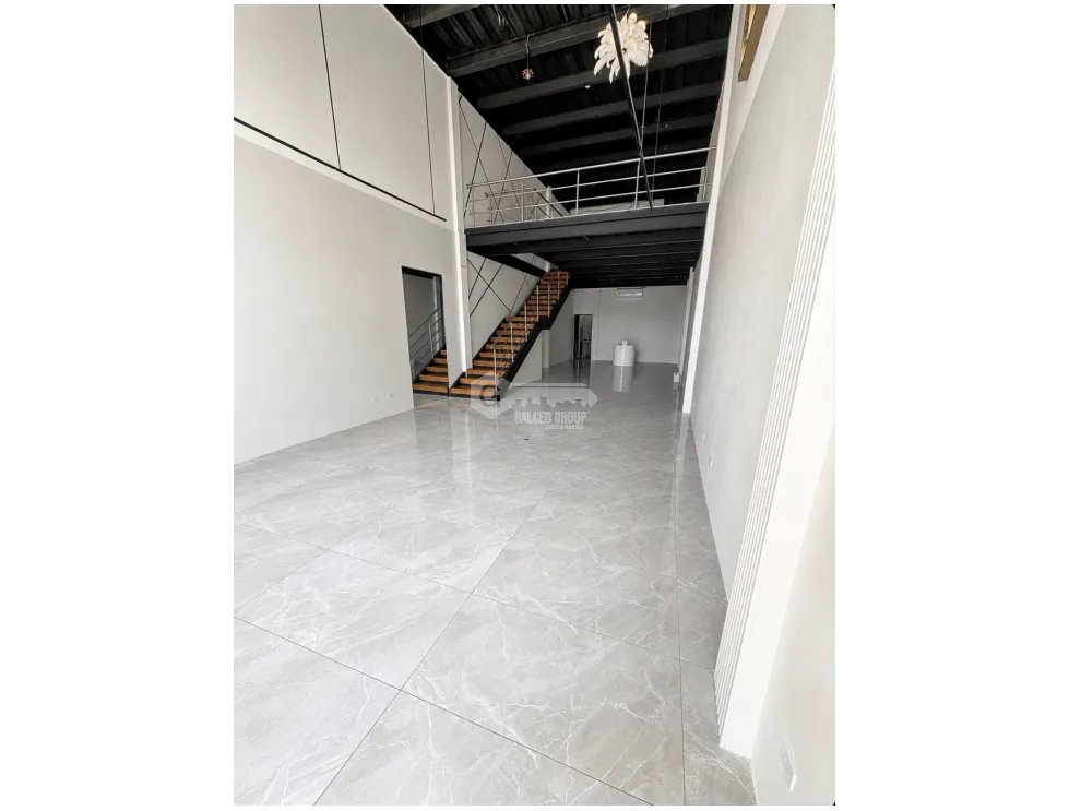 Commercial Space for rent in San Francisco