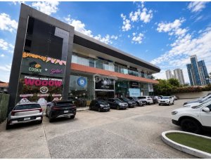 Commercial Space for rent in San Francis...