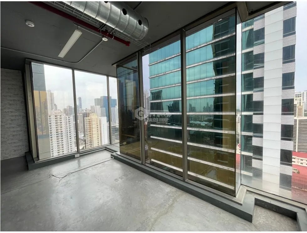 Commercial Space for rent in Obarrio