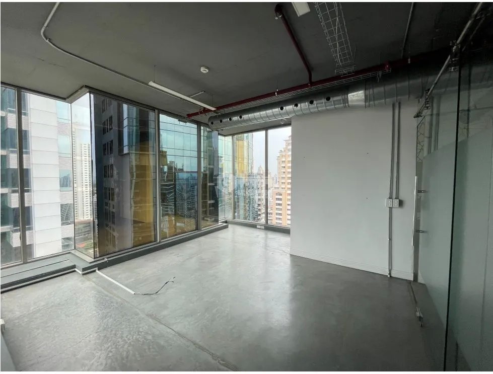 Commercial Space for rent in Obarrio