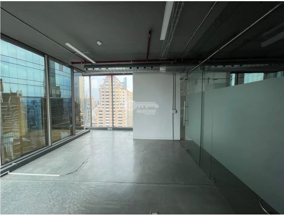 Commercial Space for rent in Obarrio