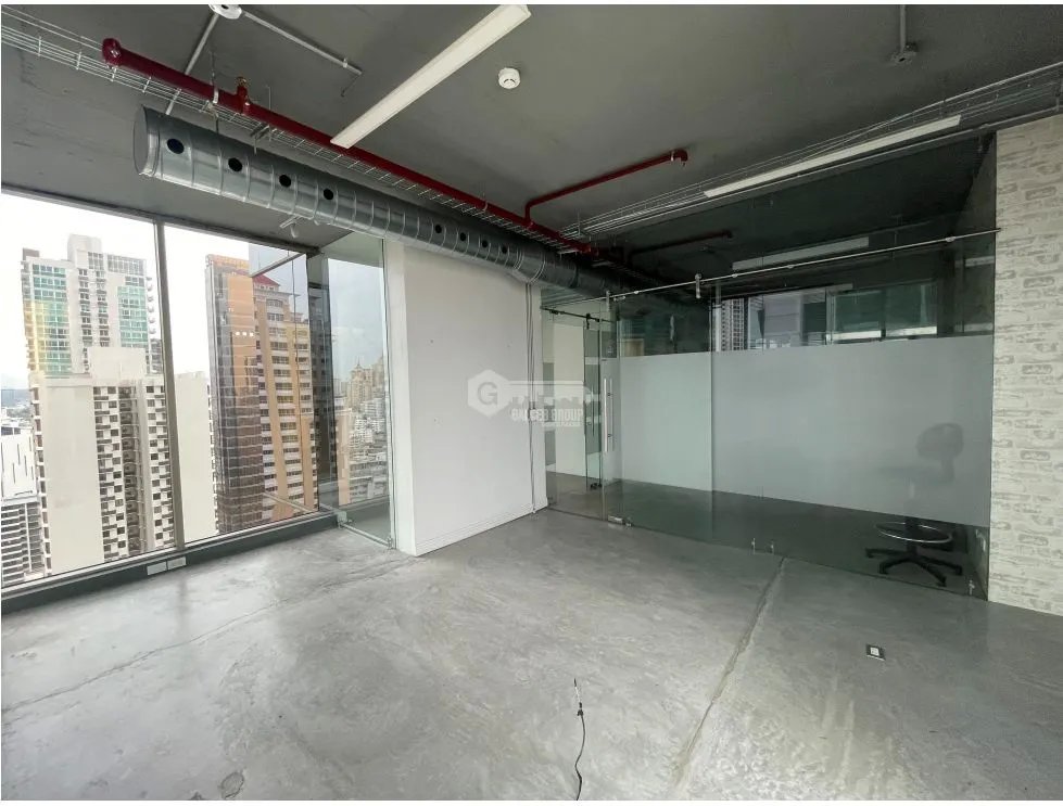 Commercial Space for rent in Obarrio