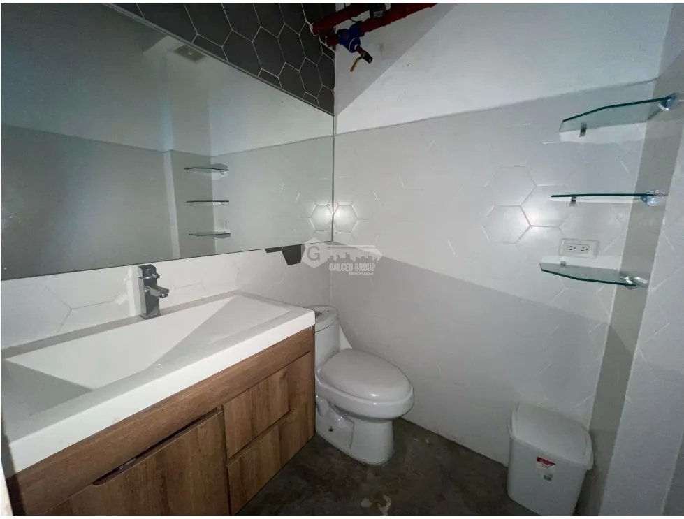 Commercial Space for rent in Obarrio