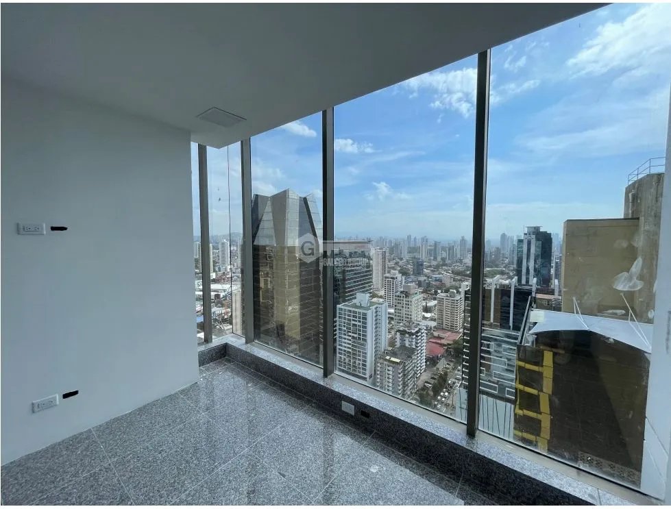 Commercial Space for rent in Obarrio