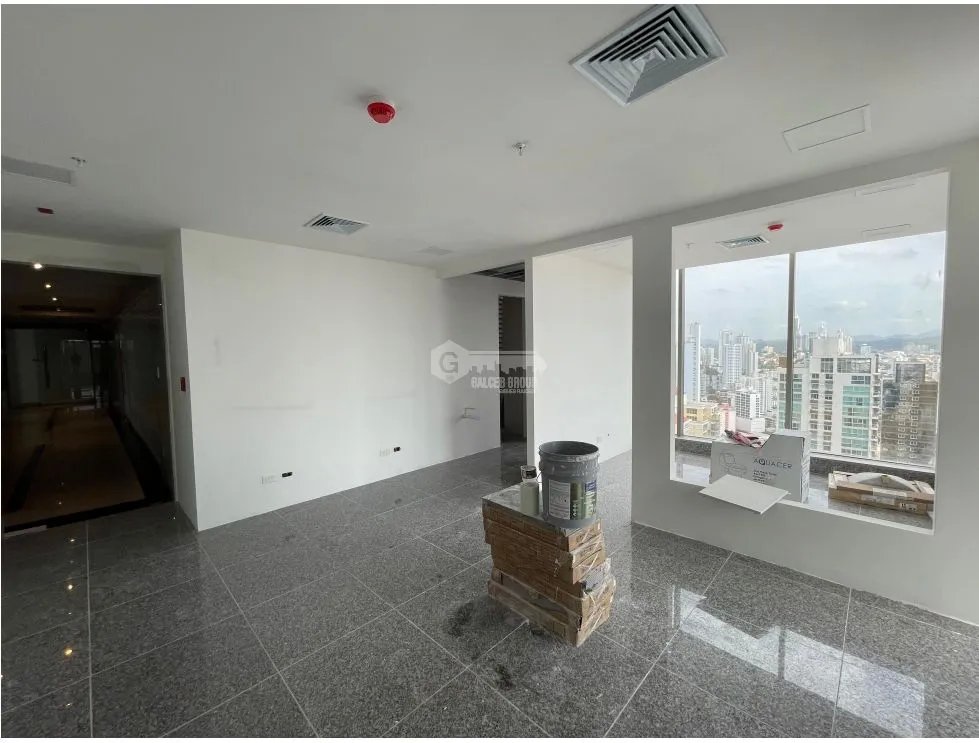 Commercial Space for rent in Obarrio