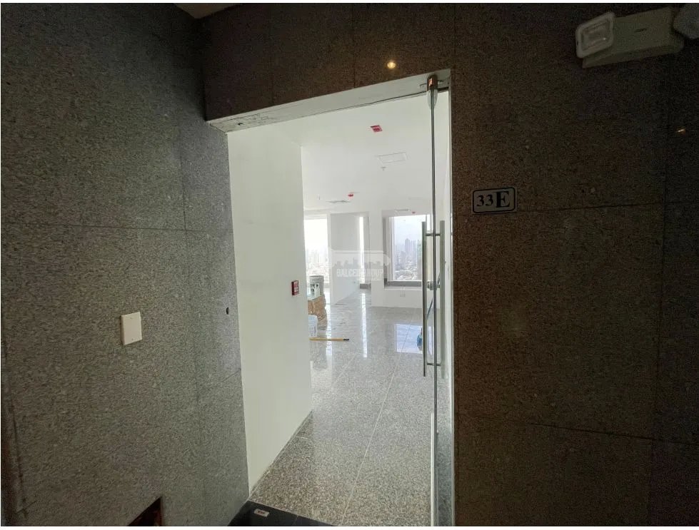 Commercial Space for rent in Obarrio