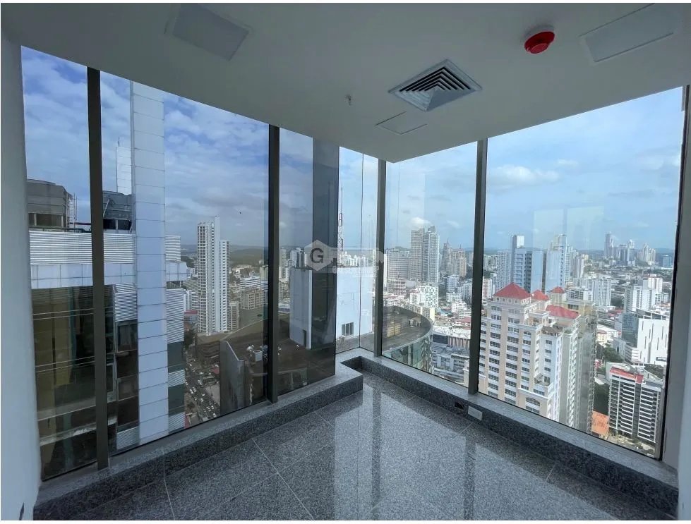 Commercial Space for rent in Obarrio