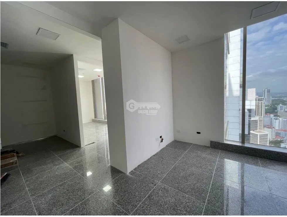 Commercial Space for rent in Obarrio