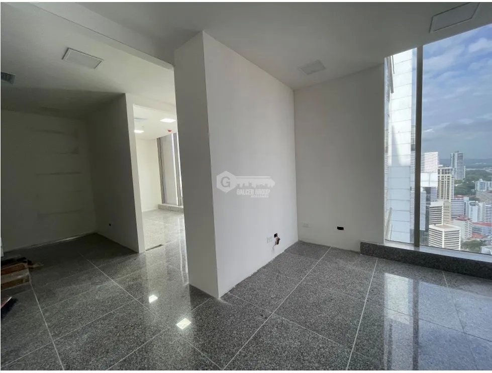 Commercial Space for rent in Obarrio