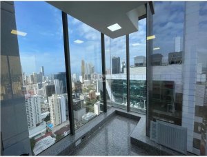 Commercial Space for rent in Obarrio