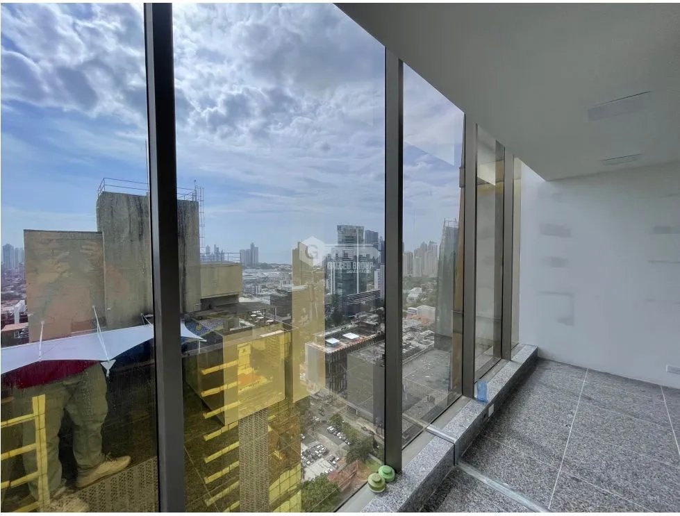 Commercial Space for rent in Obarrio