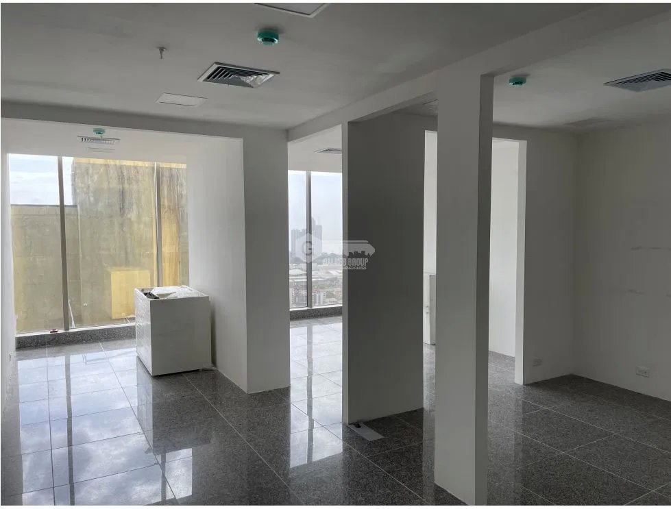 Commercial Space for rent in Obarrio