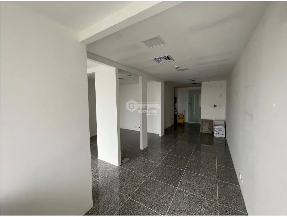 Commercial Space for rent in Obarrio